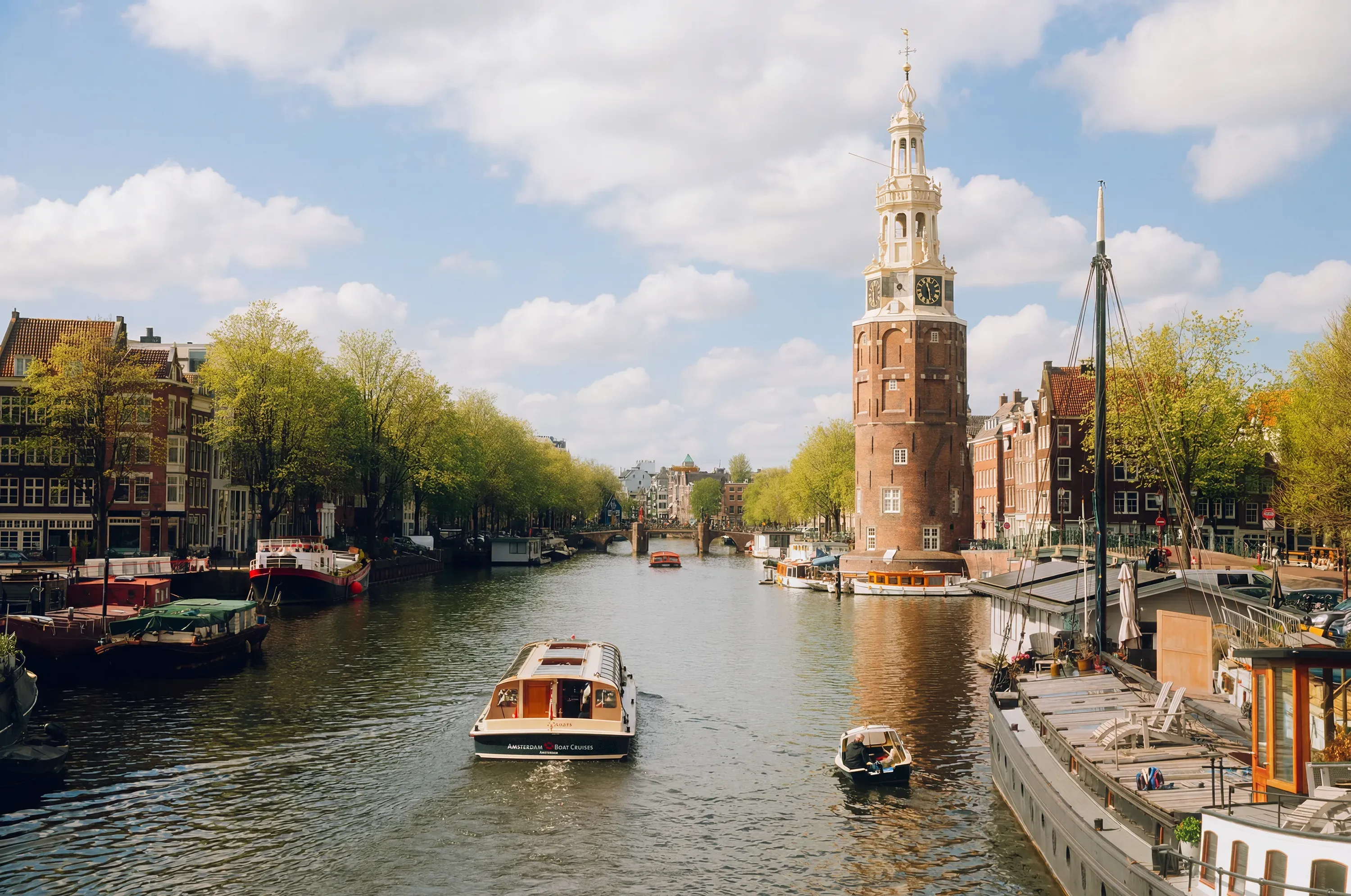 The One Real Estate - Makelaar Amsterdam