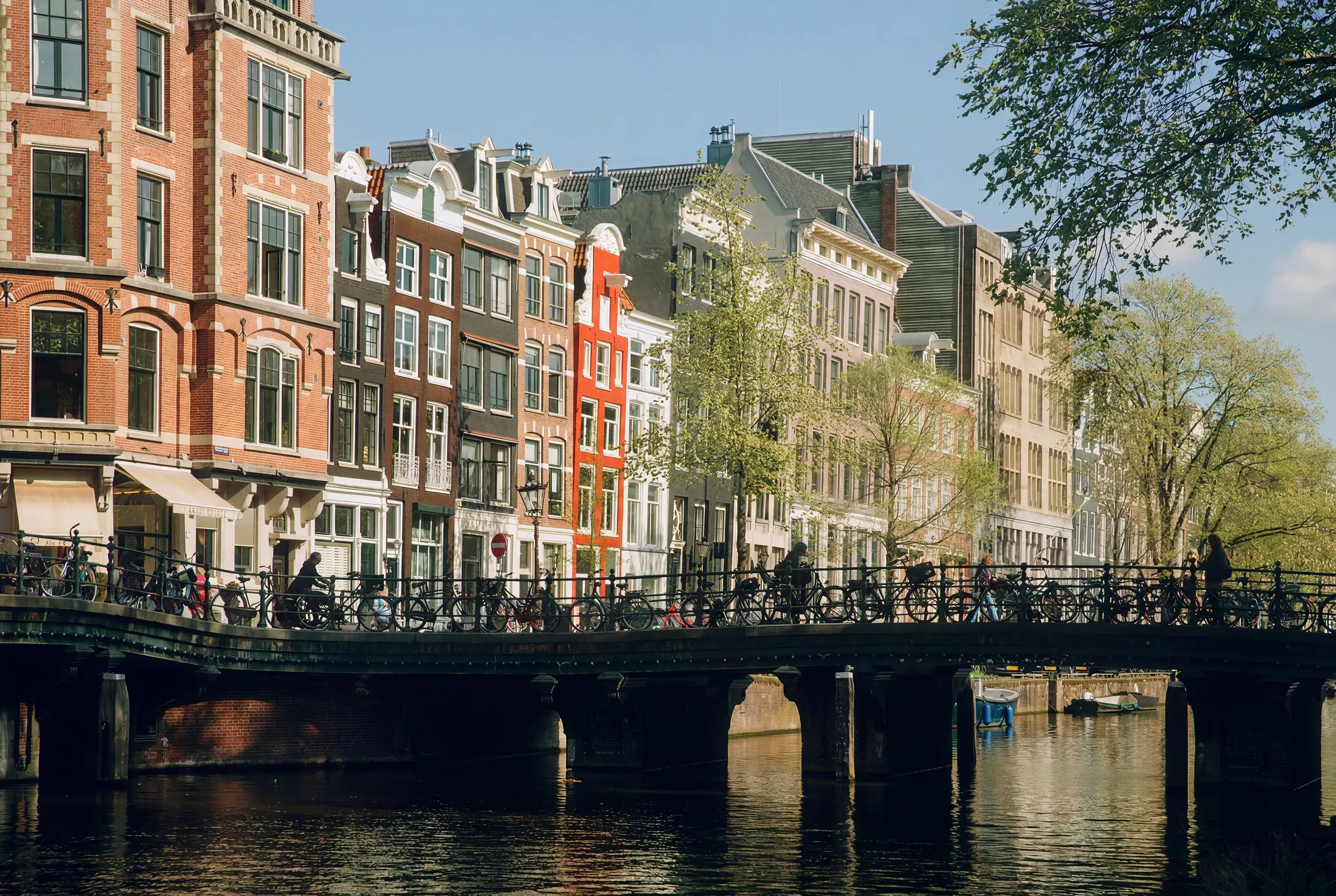 Makelaar amsterdam